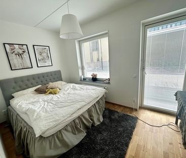 Radermachergatan, Eskilstuna - Photo 3
