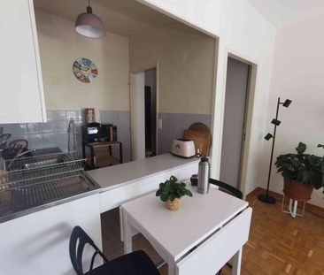 1 Zimmer, 30 m², 6. Stock - Photo 5