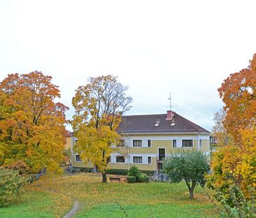 Åsgränd 5 B - Photo 3