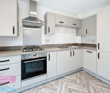 2 bedroom terraced house to rent - Photo 6