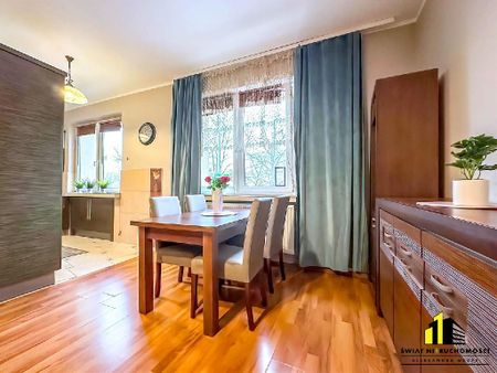 Mieszkanie Bielsko-Biała Górne Przedmieście powierzchnia 54.0 m² C395-WM-11856 - Zdjęcie 4