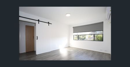 2 bedroom modern unit - Photo 5