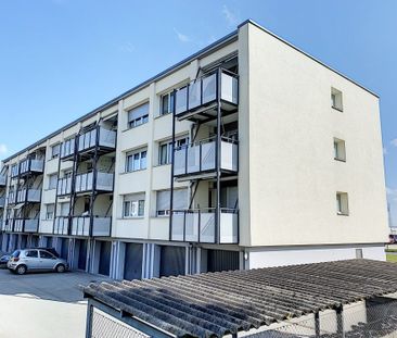 Appartement de 3 pièces au 1er étage - Photo 3