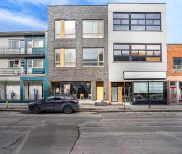 Appartement à louer - Photo 6