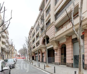 Piso en alquiler en Carrer de Borrell, Sant Cugat del Vallès - Photo 4