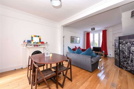 A charming period house in the heart of Wimbledon. - Photo 4