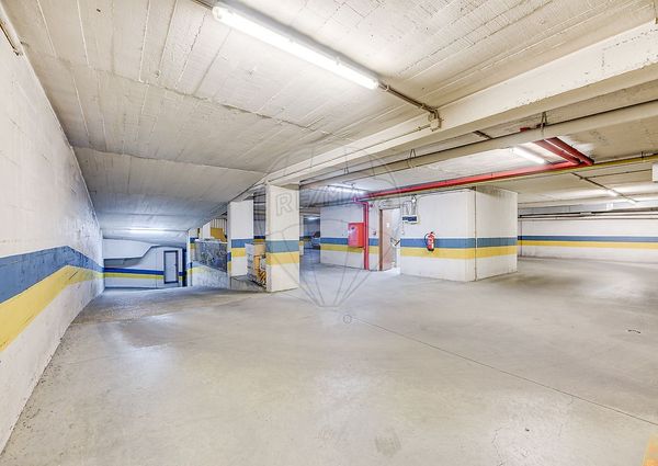 Apartamento T1 em Lisboa