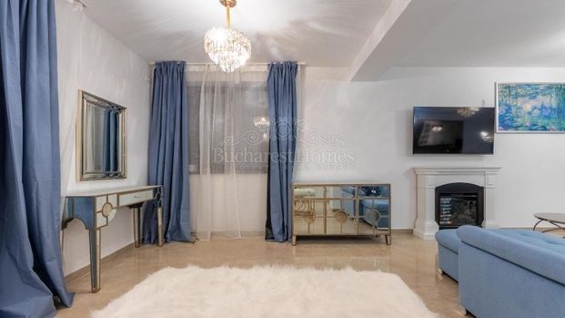 Furnished Brand New House with Three Bedrooms - Otopeni - Fotografie 1