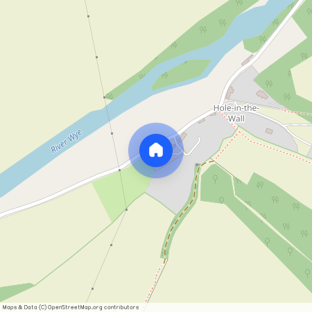 Foy, Ross-on-Wye, Herefordshire, HR9