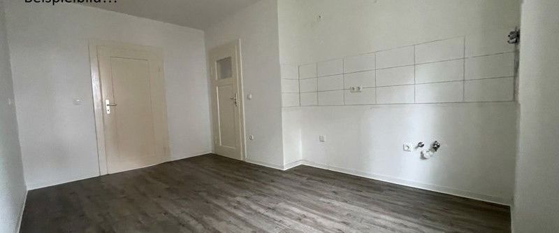 Lust auf diese 3-Zi.-Wohnung ? Dann lesen sie hier weiter. Achtung Beispielbilder! - Photo 1