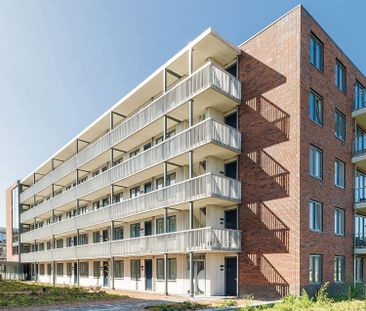 Appartement Radarstraat 147-B, IJmuiden - À Louer - Photo 6