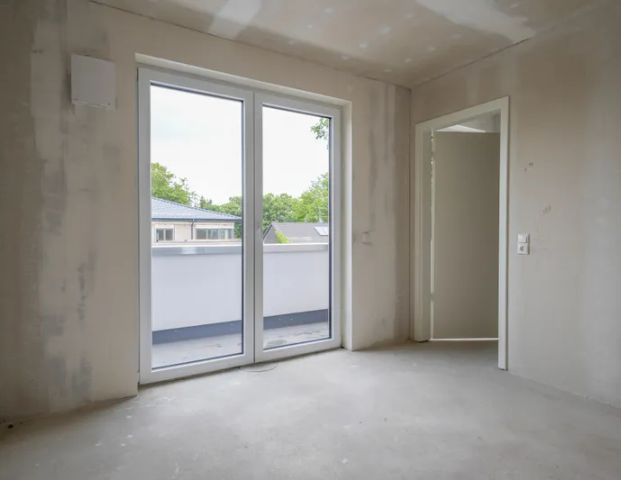 Penthousewohnung – auf dieser Dachterrasse werden Feste gefeiert - Foto 1