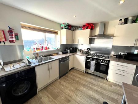 5 bedroom house share to rent - Photo 3