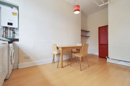 Jedburgh Gardens - Photo 5