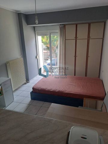 Studio/Γκαρσονιέρα για ενοικίαση Βουδ (Πάτρα) - Photo 2