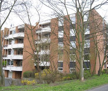 3-Zimmer-Wohnung in Wesseling - Photo 1