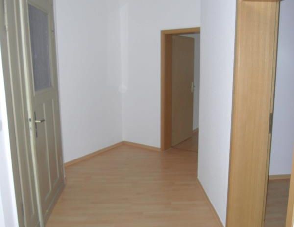 Ruhig gelegene 3-Zimmer-Wohnung in Schleußig ! - Foto 1