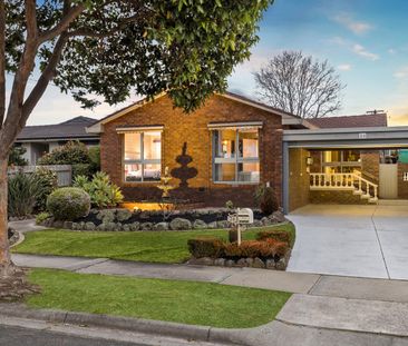 Family Warmth in a Sought-after Pocket - Photo 2