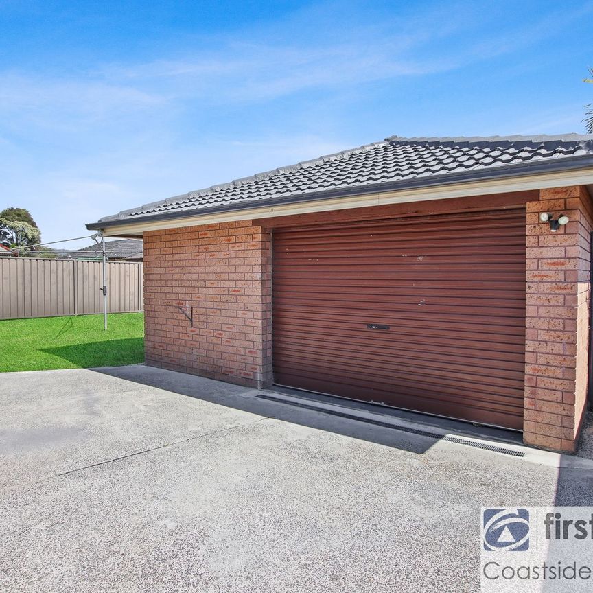 26 Oak Street, 2527, Albion Park Rail Nsw - Photo 1