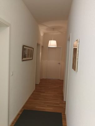 Wohnung an idyllischer Lage... - Foto 1