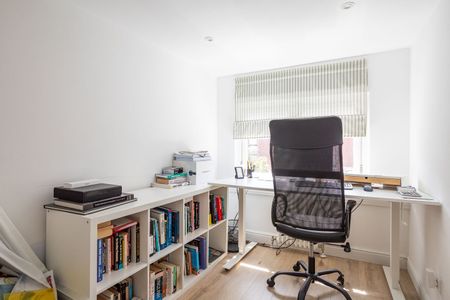 Huis te huur: Willemstraat 71 2514 HL Den Haag - Foto 3