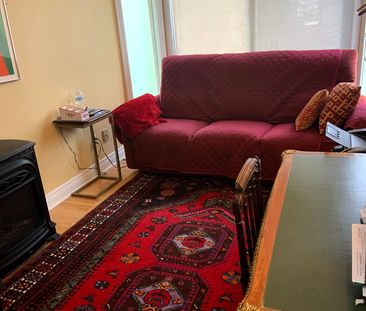 For Lease - 117 Alcorn Avenue, Toronto, Ontario - Photo 4