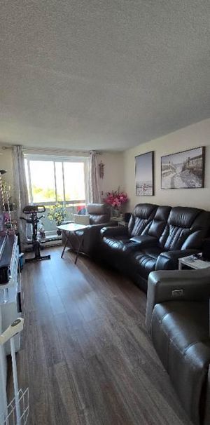 Appartement 3½ à louer immédiatement - Photo 1