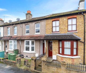 Frederick Road, Cheam, Sutton, SM1 2HP - Photo 4
