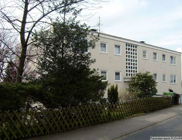 2-Zimmer mit Balkon in der Leye Siedlung - Photo 1