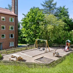 Polhemsvägen, Falun - Foto 2