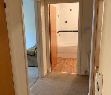 2 Bed Flat, Gray Street, AB10 - Photo 6