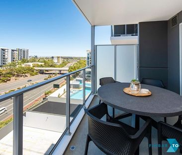 80/5 Rowe Avenue, Rivervale - Photo 6