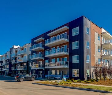 4310 - 550 Belmont St SE, Calgary - Photo 1