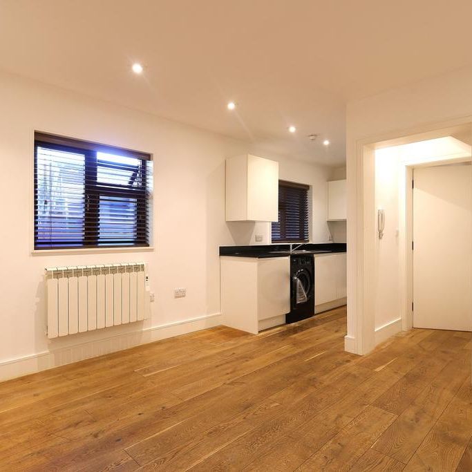 1 bedroom apartment to rent - Photo 1