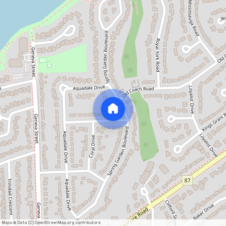 15 Lakeview Avenue, St. Catharines