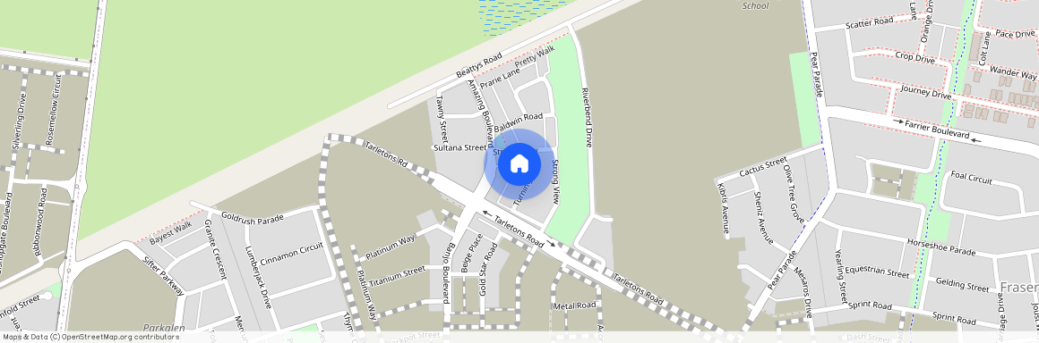 4 Turning Loop, Vic 3336, Fraser Rise