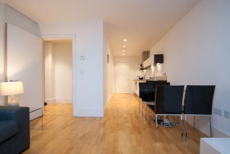 1 bedroom apartment to rent - Photo 2