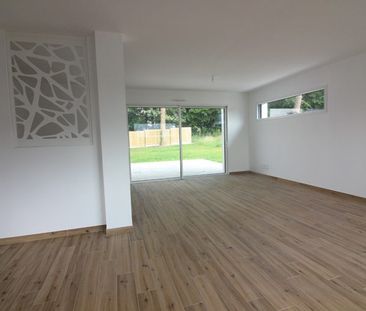 Maison 4 pièces – 106 m² environ à Vannes (ref : 31739) - Photo 2