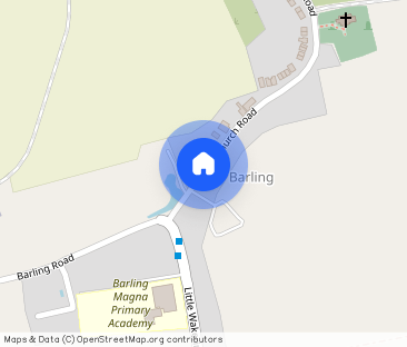 Church Road, Barling Magna, Southend-on-Sea, Essex, SS3 - Photo 1