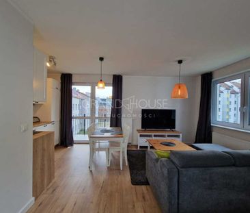 Apartament z dwoma tarasami i miejscem parkingowym - Zdjęcie 5