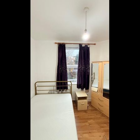 Room in a Shared House, Handsworth Road, N17 - Photo 3