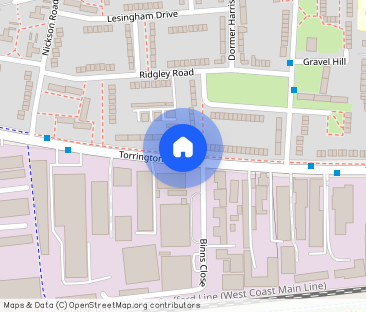 Torrington Avenue, Coventry, CV4 9HH - Photo 1