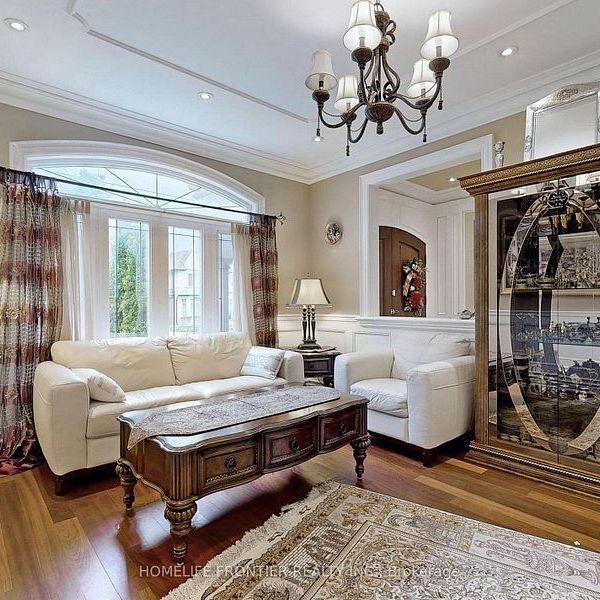 For Lease - 291 Byng Avenue, Toronto, Ontario - Photo 1