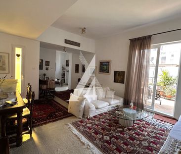 Διαμέρισμα για ενοικίαση Αμπελόκηποι - Πεντάγωνο - Photo 1