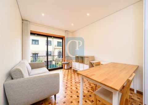 Apartamento T1