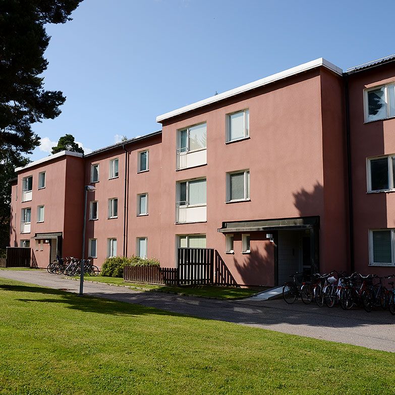 Rågångsvägen 6 B, våning 2 - Photo 1