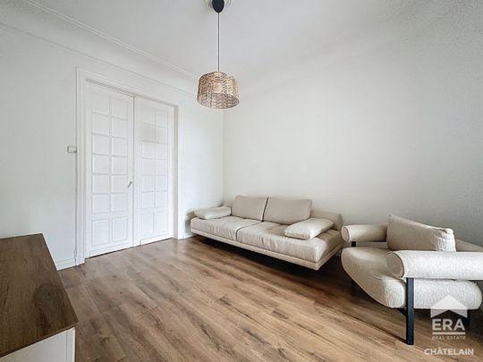 Prachtig gemeubeld appartement te huur in Schaarbeek - Photo 1