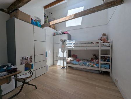 Tout savoir sur cette maison dans le quartier Anatole France, à Le Plessis-Robinson - Photo 4