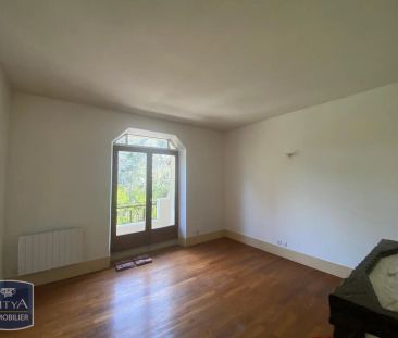 Appartement à louer 3 pièces 82.59m² - Photo 1