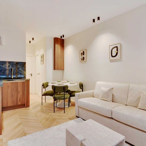 Boulevard Saint-Germain - Photo 1